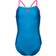 Arena Maillot De Bain 1 Pièce Fille Light Drop Solid - Bleu
