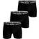 Björn Borg Cotton Stretch Boxer 3-pack - Black