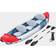 Bestway Hydro Force Rapid X3 Inflatable 3 Person Kayak
