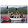 Bestway Hydro Force Rapid X3 Inflatable 3 Person Kayak