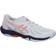 Asics Blade FF - White/Nova Orange