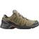 Salomon Herr X-Adventure Recon Gore TEX Vandringssko - Olivnatt/Martini Oliv/Pewter