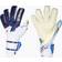 reusch Goalkeeper Glove Attrakt RE:GRIP Evolution - White/Blue/Pink