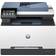 HP Color LaserJet Pro MFP 3302sdw 25ppm