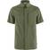 Fjällräven High Coast Pack Shirt S/S - Laurel Green