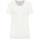 Jack Wolfskin Tech Tee - Hvid