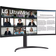 LG 34WR55QC-B Curved