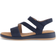 Gabor Oporto Womens Sandals - Blue
