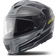 Schuberth Integralhjelm S3 Apex - Antracit