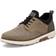 Rieker Slip On Skor I Textil - Beige