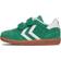 Hummel Victory Suede II Infant Sneakers - Pepper Green