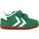 Hummel Victory Suede II Infant Sneakers - Pepper Green