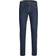 Jack & Jones Jjiglenn Jjoriginal Sq 430 Noos Jeans Med Slim Fit Blå
