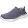 Rieker Sneaker Snörskor För Kvinnor - Blue