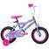 Huffy So Sweet 12 Inch Purple Kids Bike