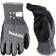 Makita Advanced Fitknit Large Cut Level 7 Nitrile Coated Dipped Gloves - X2 Pair