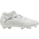 Puma Future 8 Ultimate FG Fußballschuhe - White/Matte Silver