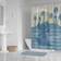 Jay Franco Disney Lilo and Stitch Shower Curtain 70 x 72 Inch