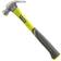 Ryobi RHHCC450 Kurvet Glasfiber 450 g Snedkerhammer