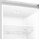 Blomberg SSM4460XN Rustfrit stål