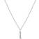 Maanesten C Alphabet Pendant - One Size