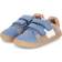 bisgaard Barefoot Shoes for Children Ricco