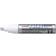 Uni Px-30 Paint Mark Chisel Tip Bold Silver