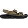 Birkenstock Mogami Terra Birko-Flor - Faded Khaki