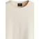 H&M Slim Fit Round-necked T-shirt - Beige