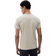 H&M Slim Fit Round-necked T-shirt - Beige