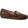 Novita Parma Royal Bruna loafers mocka Brown