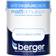 Berger Matt Emulsion Pure Brilliant Pure Wall Paint Pure Brilliant White 5L