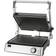Silvercrest 3-in-1 Kontaktgrill Tischgrill