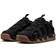 Nike Air More Uptempo Low - Black/Gum Medium Brown