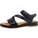 Gabor Sandaler - Black