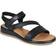 Gabor Sandaler - Black