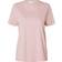 Selected Femme Klassisk T-shirt - Rosa