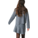 Gina Tricot Knitted Tie Cardigan
