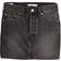 Levi's Nederdel - Black Denim
