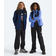 The North Face Teen's Antora Rain Pants - TNF Black