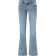 Gina Tricot Flare Fit Jeans - Blau