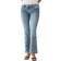 Gina Tricot Flare Fit Jeans - Blau