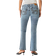Gina Tricot Flare Fit Jeans - Blau