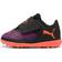 Puma Future 8 Play TT V Football Boots - Black