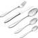 Viners Tabac Cutlery Set 26pcs