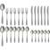 Viners Tabac Cutlery Set 26pcs