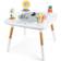 Skip Hop Montessori 3-Stage Activity Center & Play Table