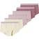 Name It Nkfhipster 6P Buttercream Floral - Trosa