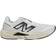 New Balance Kids' FuelCell Propel v5 - White/Black/Beige