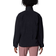Columbia Sequoia Grove Half-Zip Fleece Pullover - Black